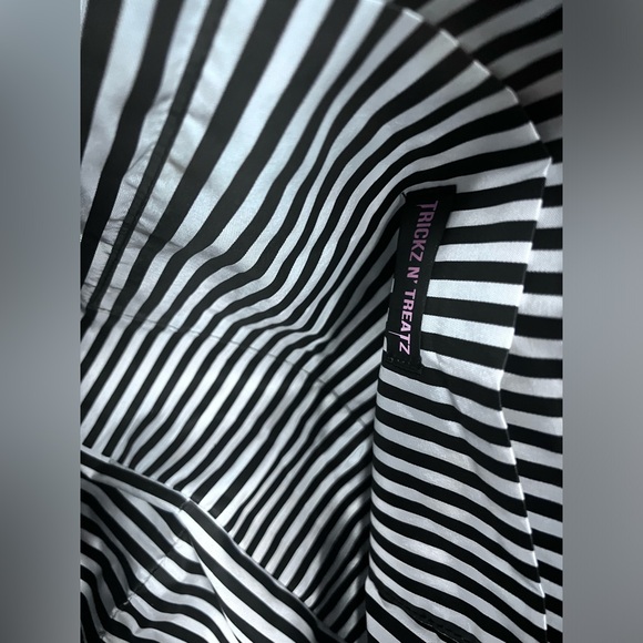 Halloween Jackolantern Tote - Picture 5 of 9